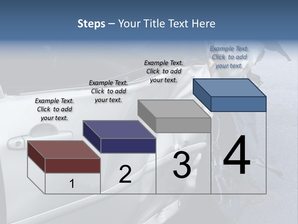 Antique Motion Oil PowerPoint Template