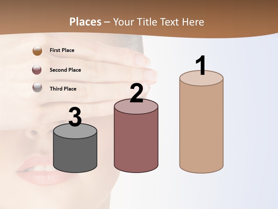 Style Watch Emotional PowerPoint Template