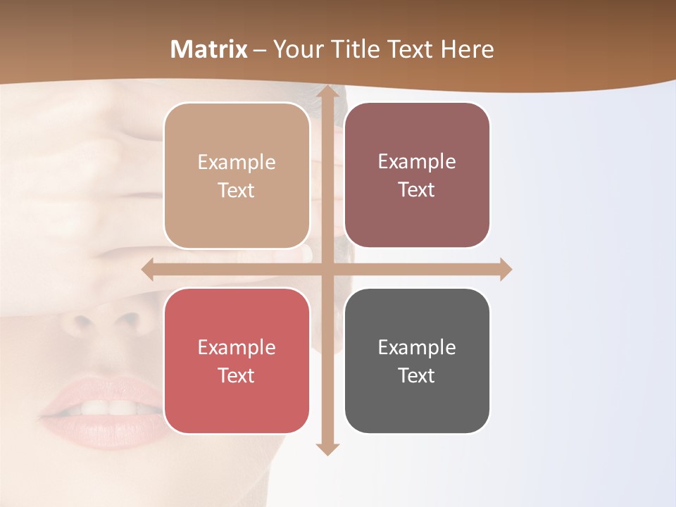 Style Watch Emotional PowerPoint Template