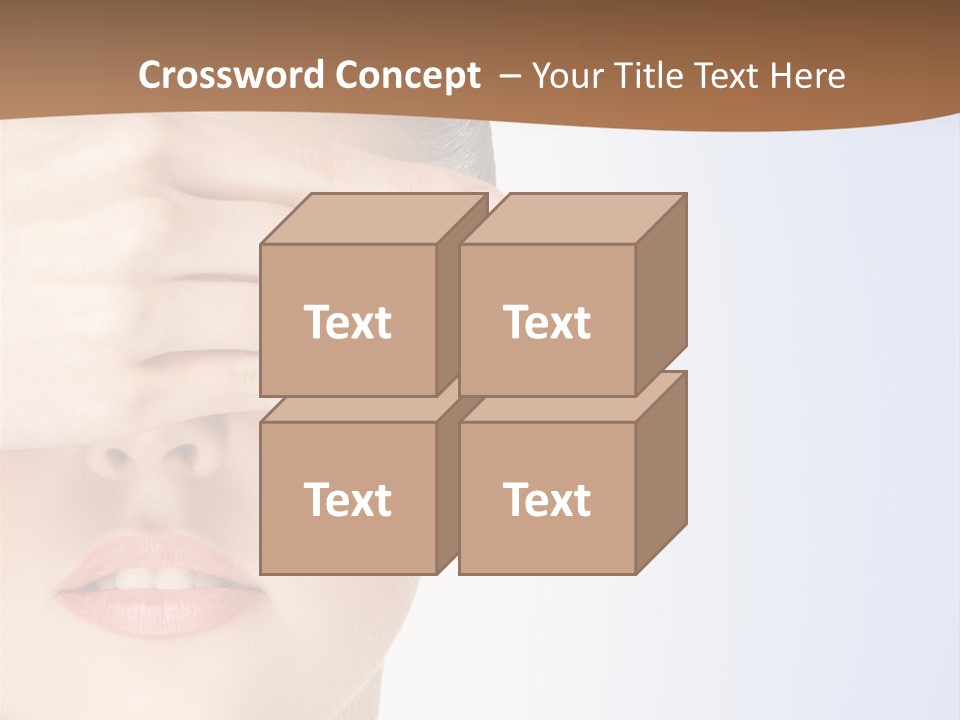 Style Watch Emotional PowerPoint Template