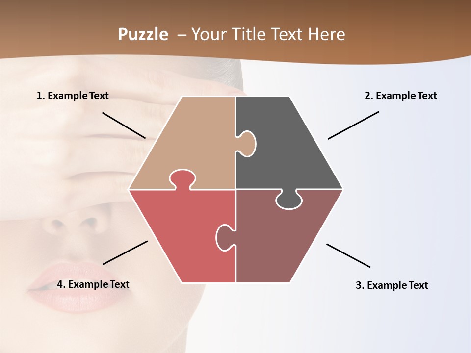 Style Watch Emotional PowerPoint Template