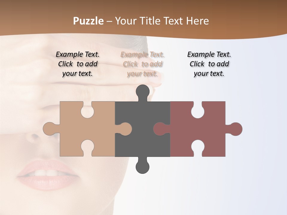 Style Watch Emotional PowerPoint Template