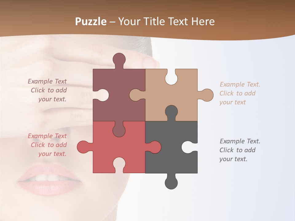 Style Watch Emotional PowerPoint Template