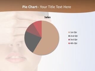 Style Watch Emotional PowerPoint Template