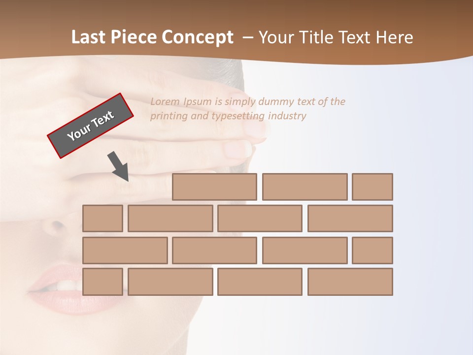 Style Watch Emotional PowerPoint Template