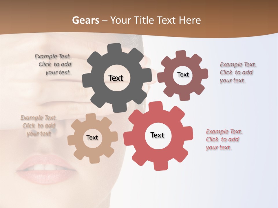 Style Watch Emotional PowerPoint Template