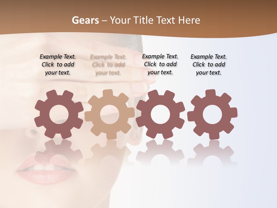 Style Watch Emotional PowerPoint Template