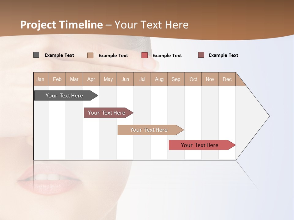 Style Watch Emotional PowerPoint Template