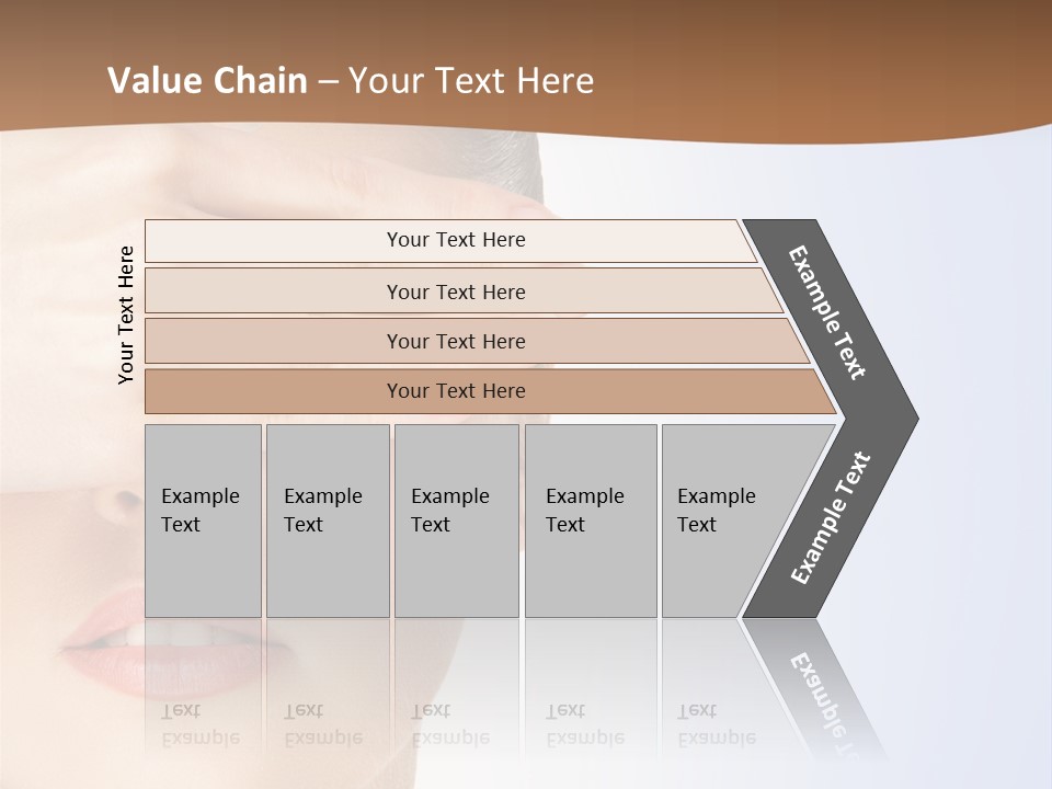 Style Watch Emotional PowerPoint Template