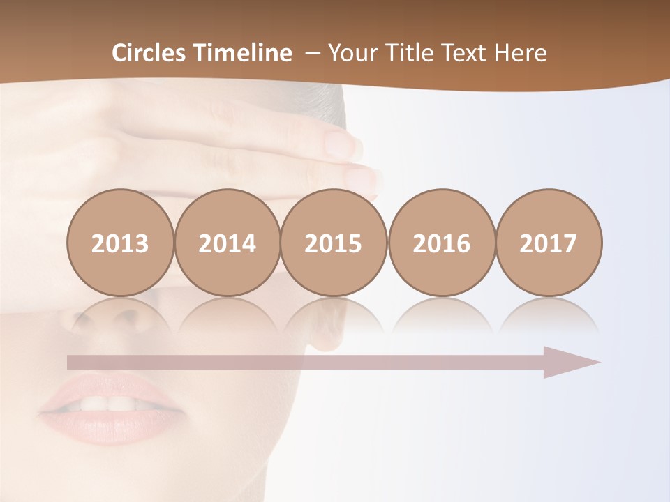 Style Watch Emotional PowerPoint Template