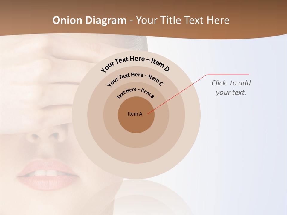 Style Watch Emotional PowerPoint Template