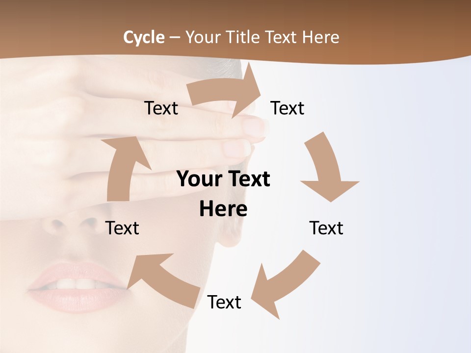 Style Watch Emotional PowerPoint Template