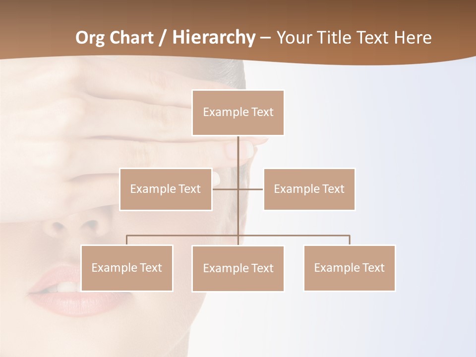 Style Watch Emotional PowerPoint Template