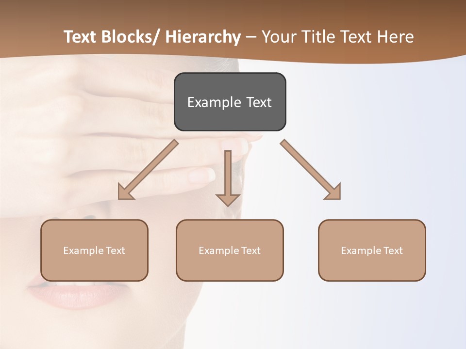 Style Watch Emotional PowerPoint Template