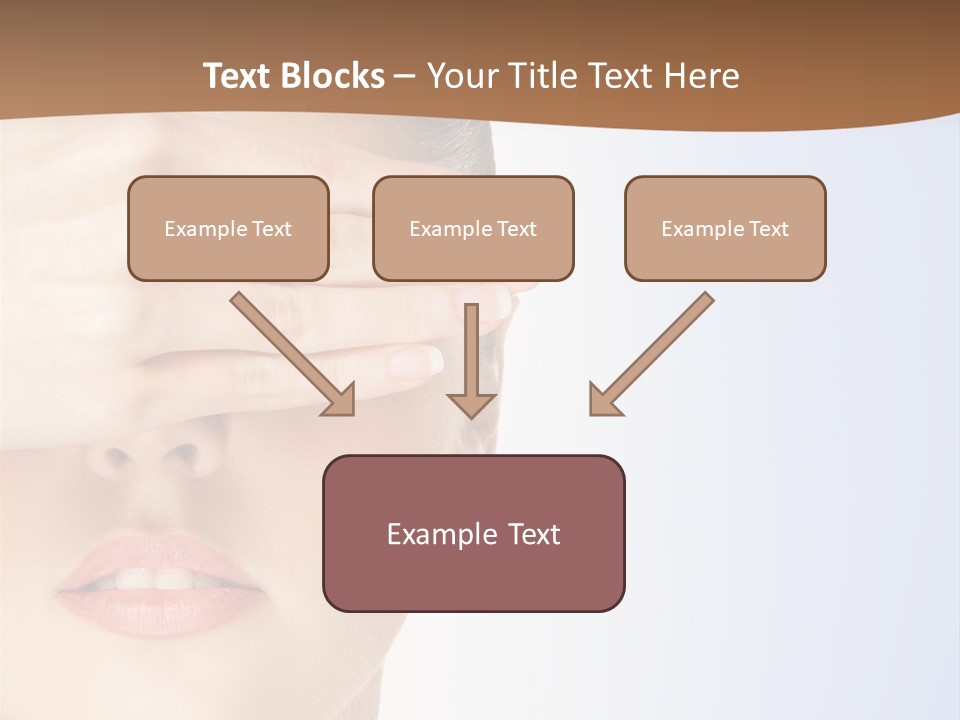 Style Watch Emotional PowerPoint Template