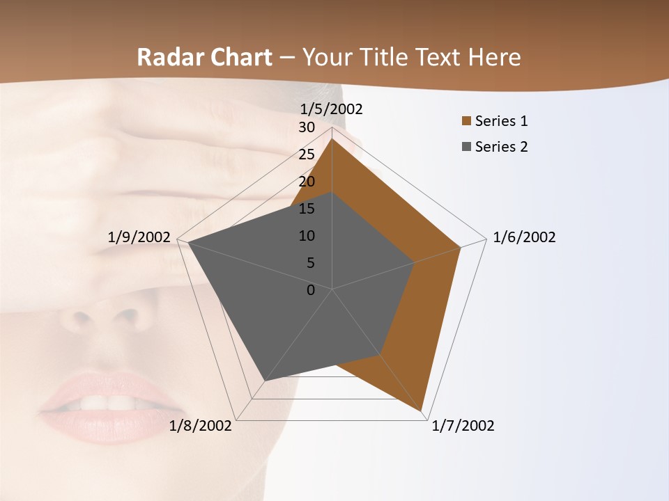 Style Watch Emotional PowerPoint Template