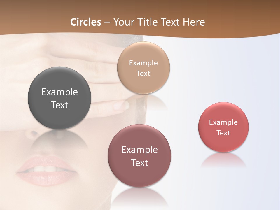 Style Watch Emotional PowerPoint Template