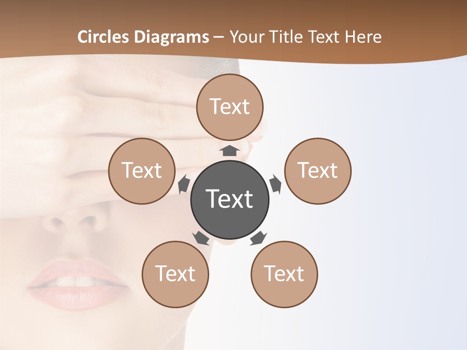 Style Watch Emotional PowerPoint Template