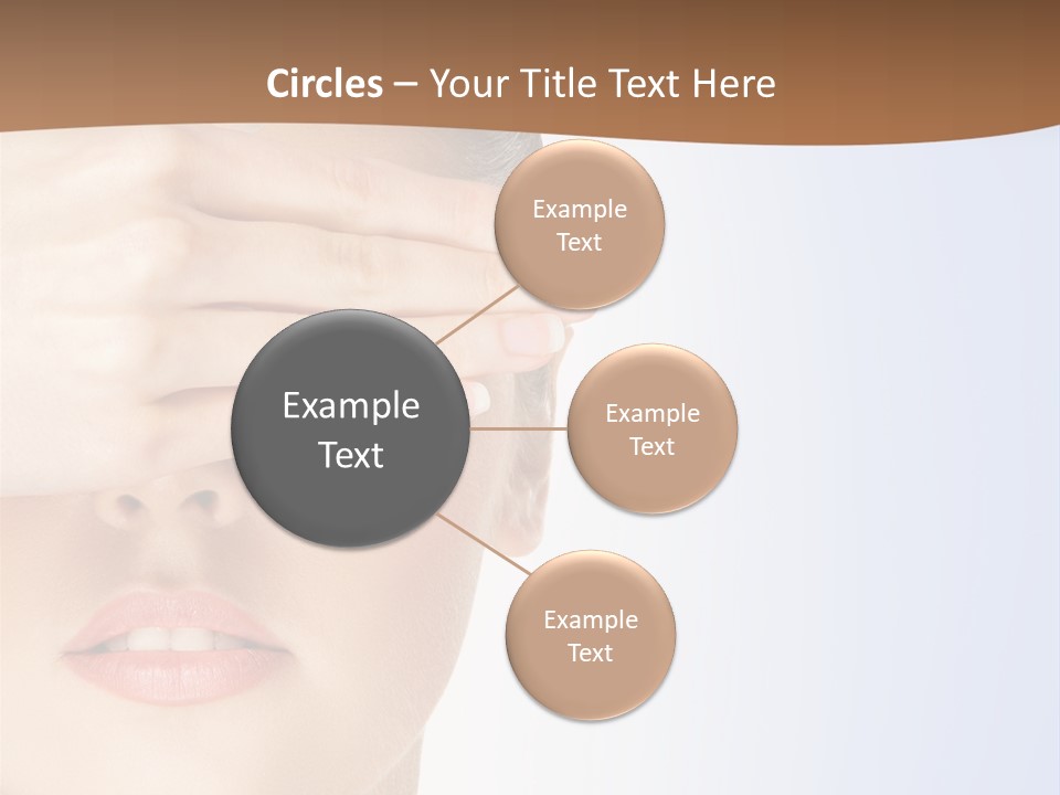 Style Watch Emotional PowerPoint Template