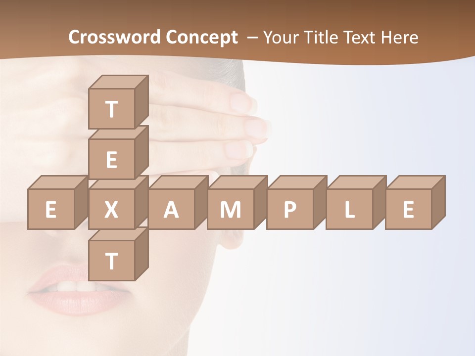 Style Watch Emotional PowerPoint Template