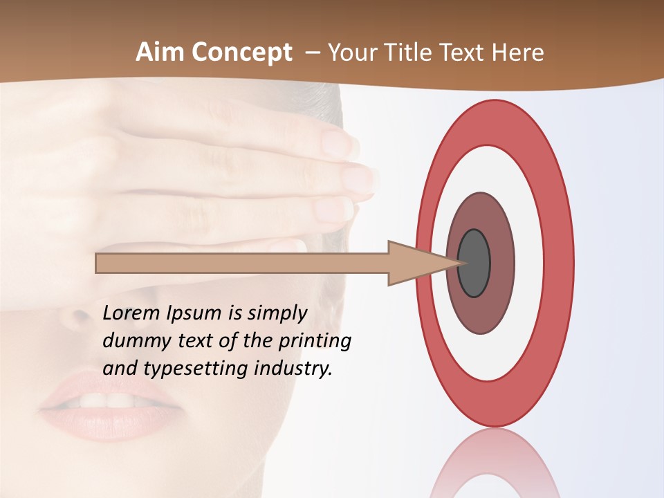 Style Watch Emotional PowerPoint Template