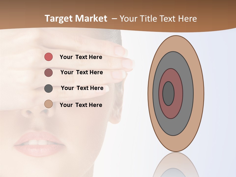 Style Watch Emotional PowerPoint Template