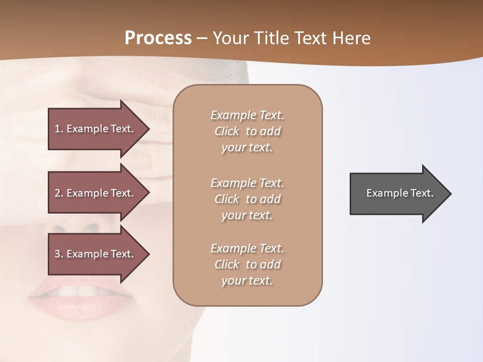 Style Watch Emotional PowerPoint Template