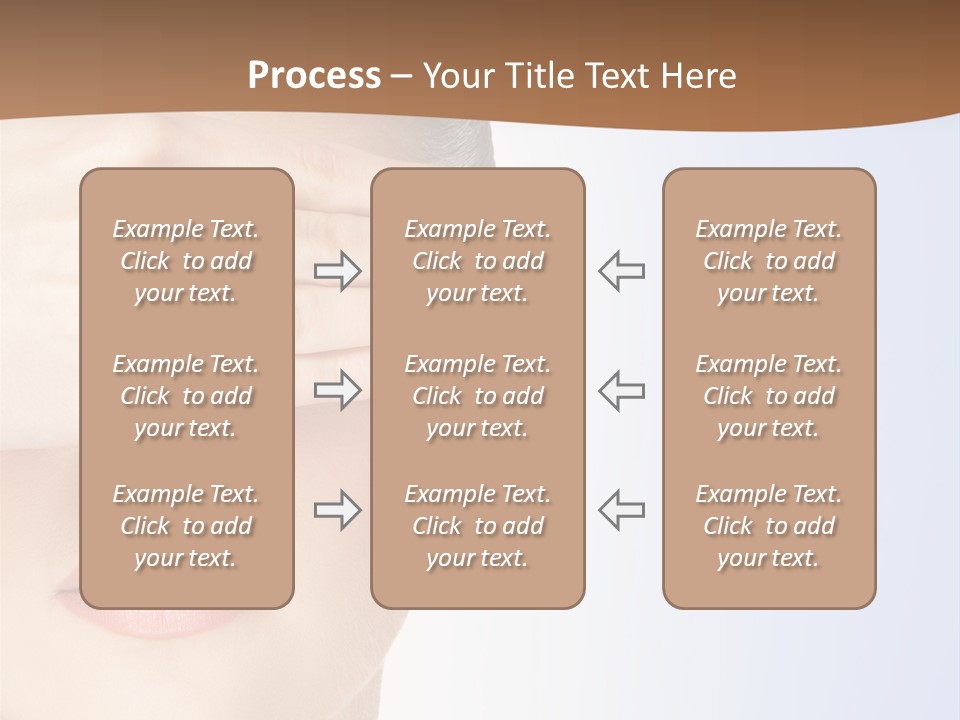 Style Watch Emotional PowerPoint Template