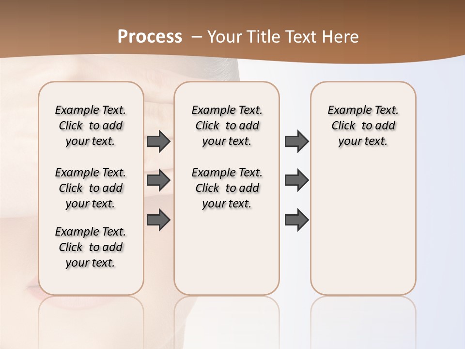 Style Watch Emotional PowerPoint Template