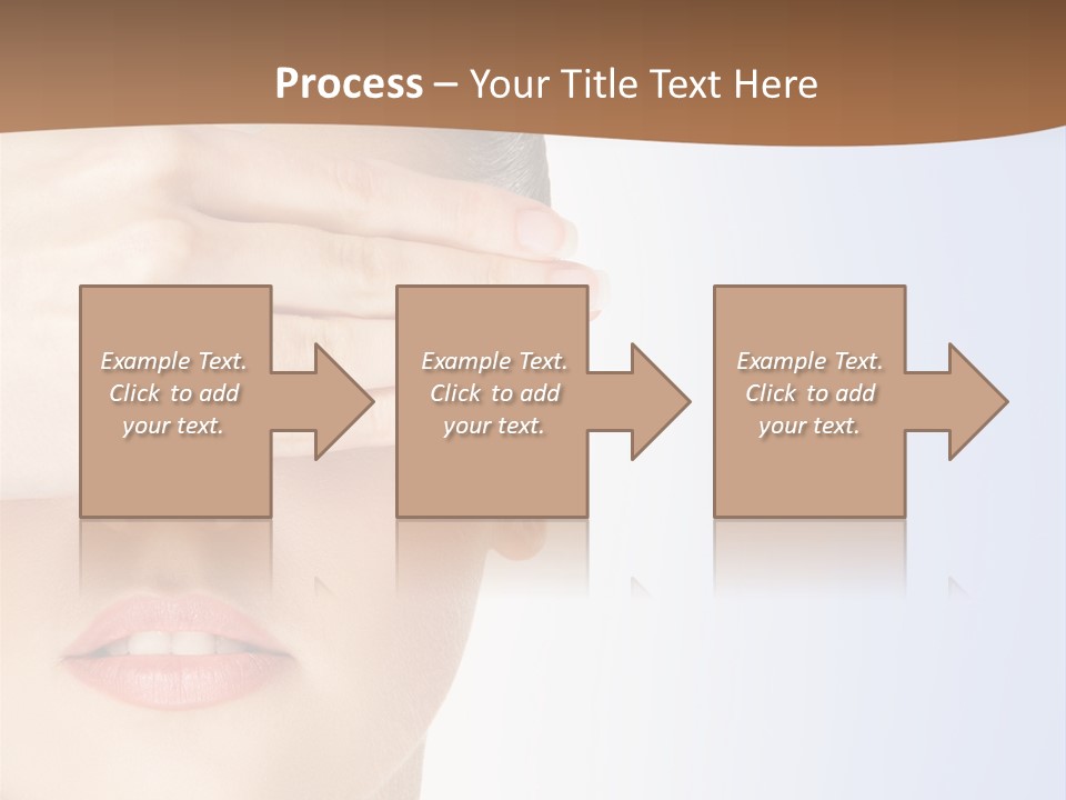 Style Watch Emotional PowerPoint Template