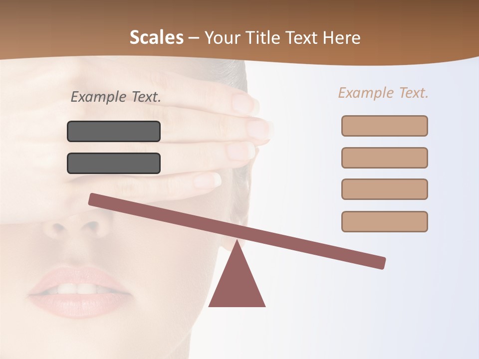 Style Watch Emotional PowerPoint Template