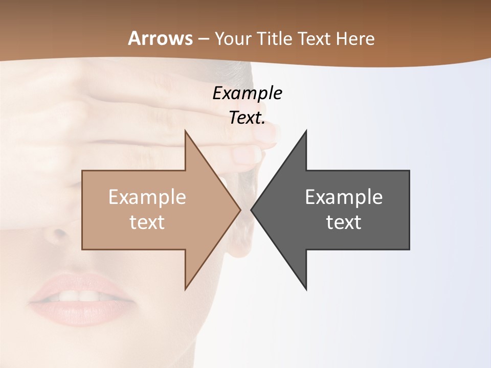 Style Watch Emotional PowerPoint Template