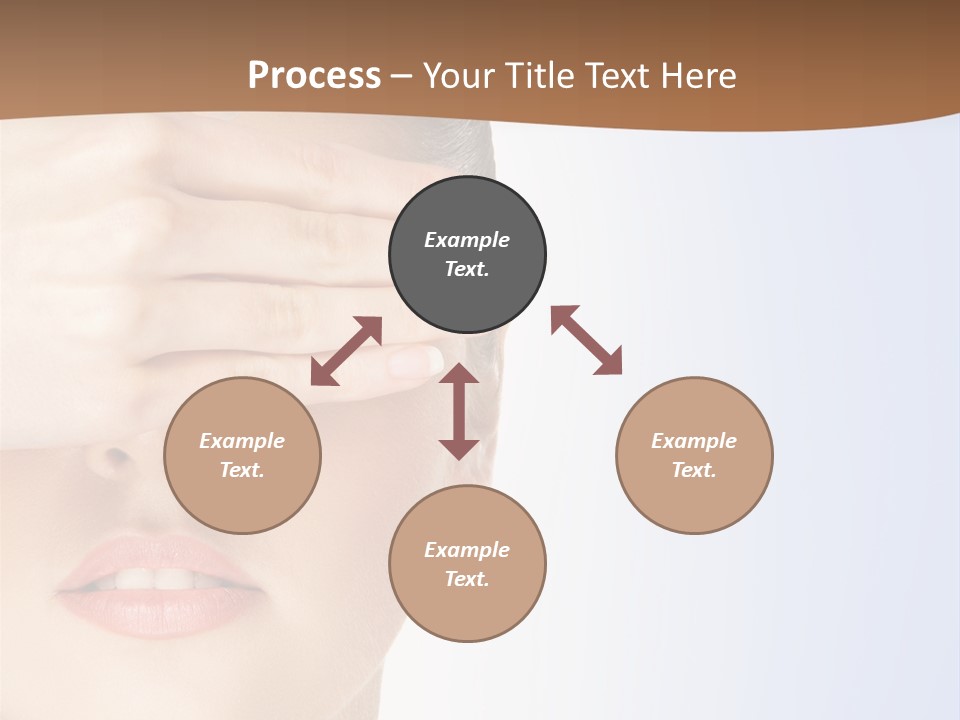 Style Watch Emotional PowerPoint Template