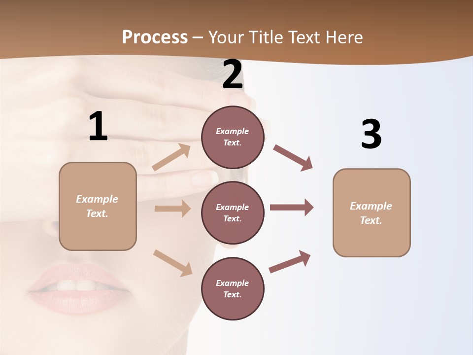 Style Watch Emotional PowerPoint Template