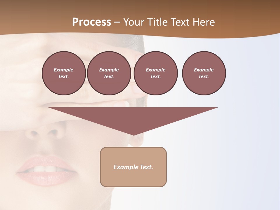 Style Watch Emotional PowerPoint Template