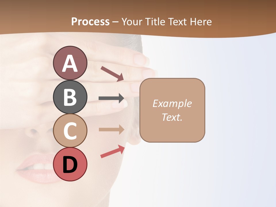 Style Watch Emotional PowerPoint Template