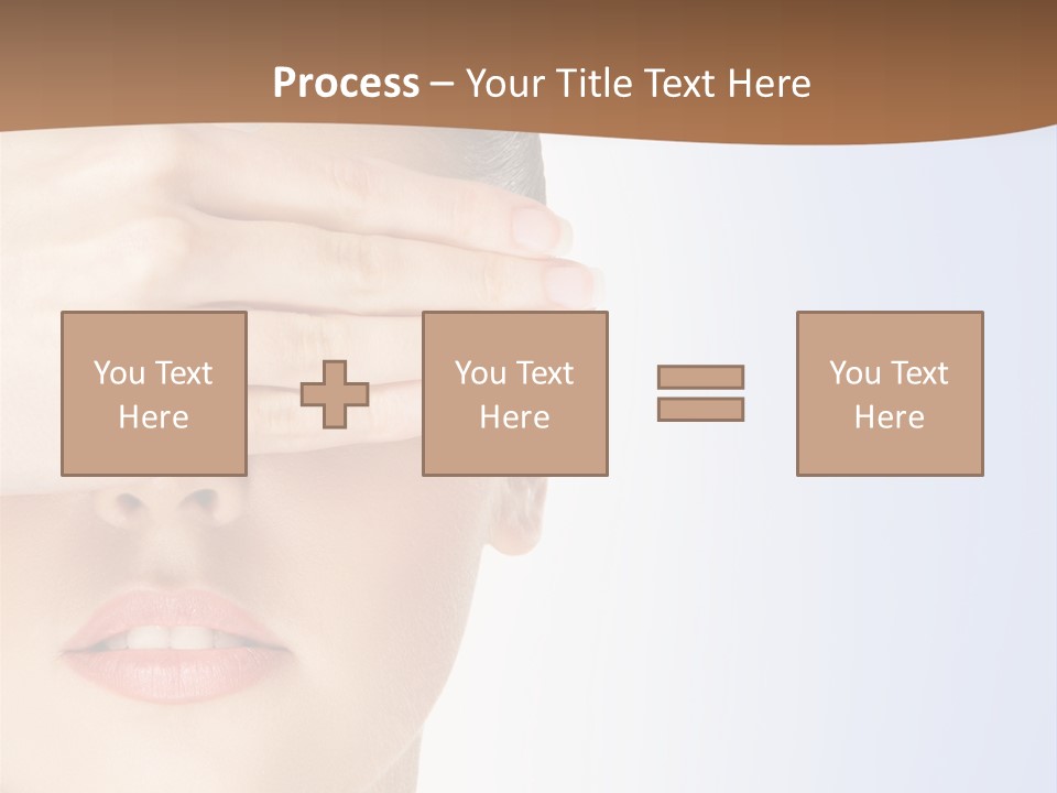 Style Watch Emotional PowerPoint Template