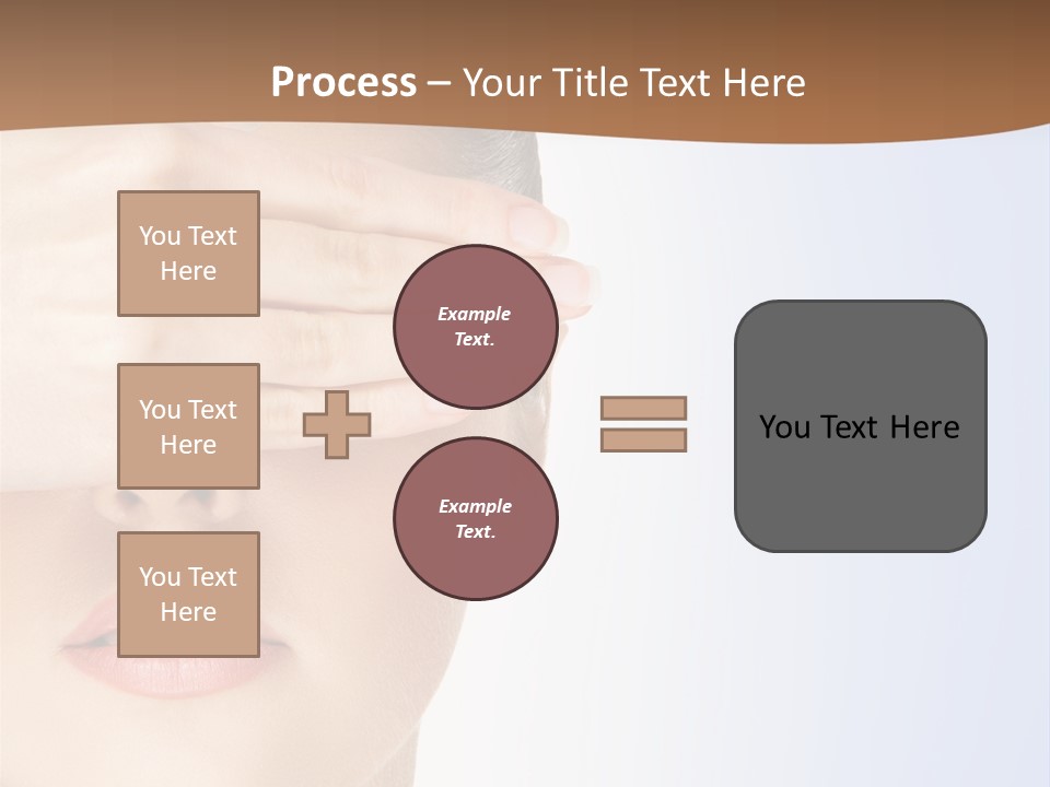 Style Watch Emotional PowerPoint Template