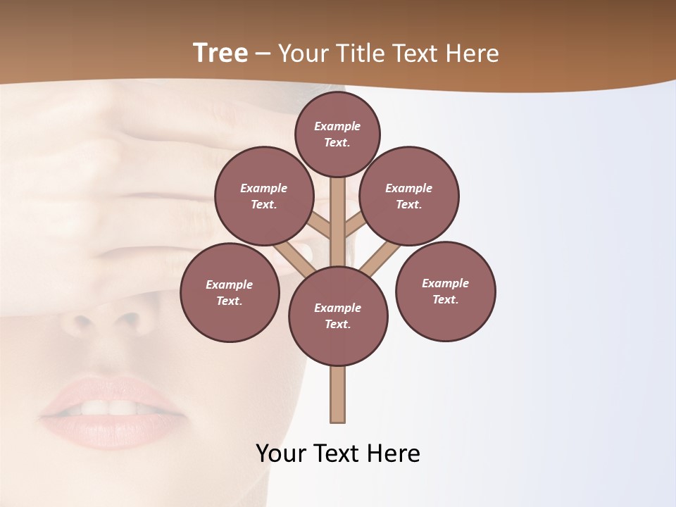 Style Watch Emotional PowerPoint Template