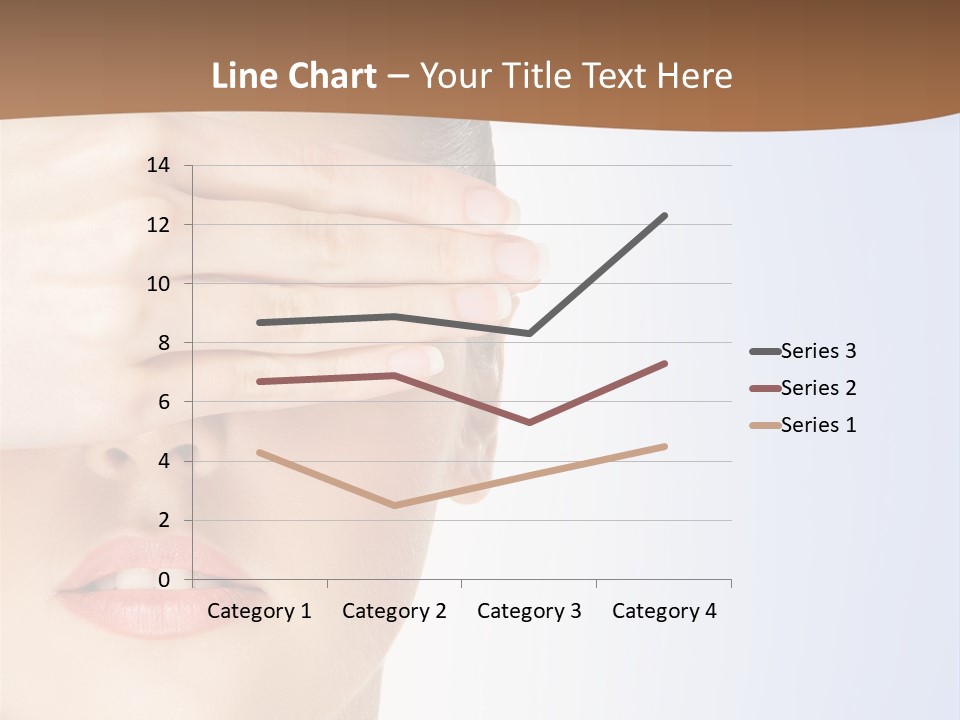 Style Watch Emotional PowerPoint Template