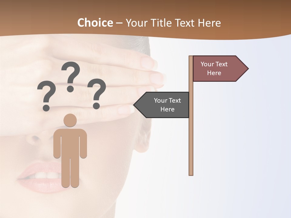 Style Watch Emotional PowerPoint Template