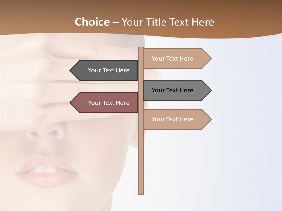 Style Watch Emotional PowerPoint Template