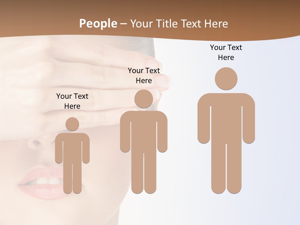 Style Watch Emotional PowerPoint Template