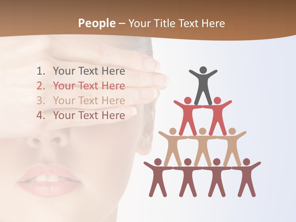 Style Watch Emotional PowerPoint Template