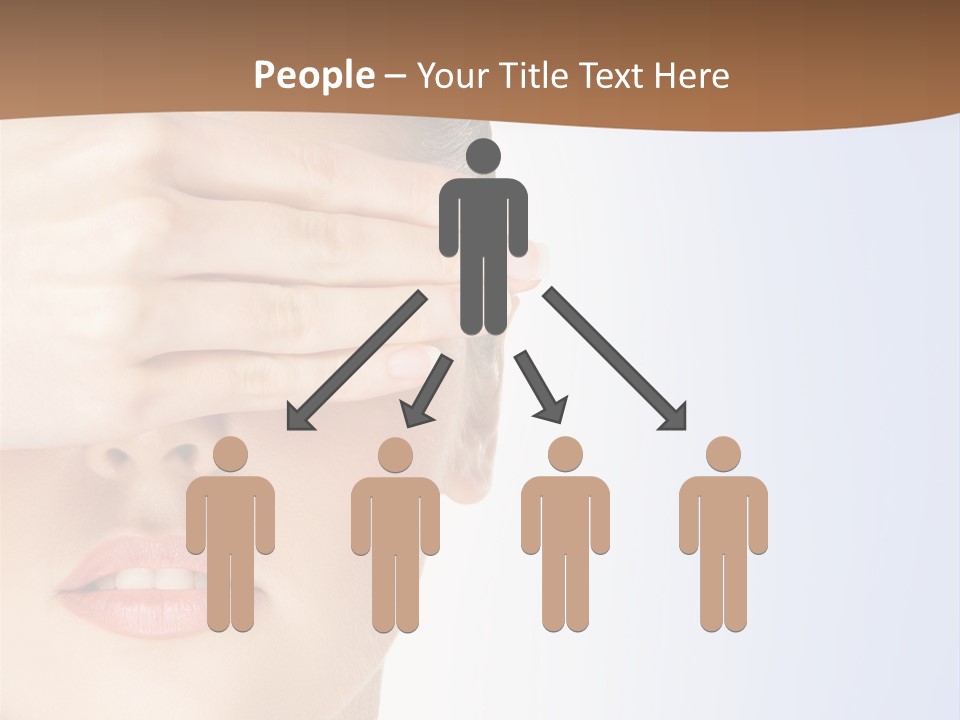 Style Watch Emotional PowerPoint Template