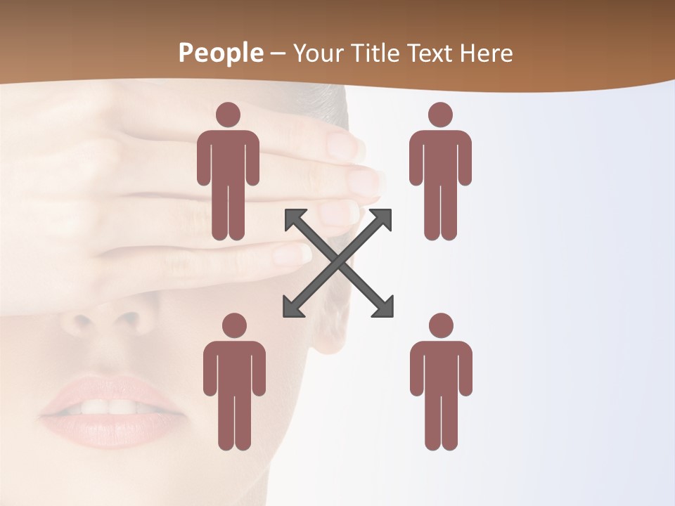 Style Watch Emotional PowerPoint Template