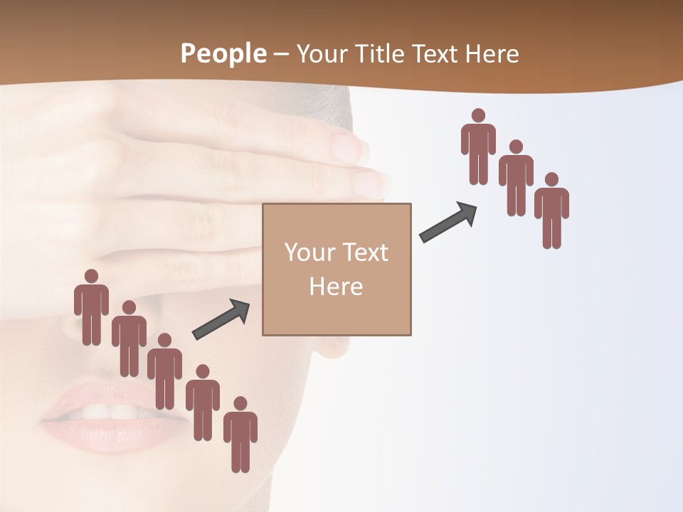 Style Watch Emotional PowerPoint Template