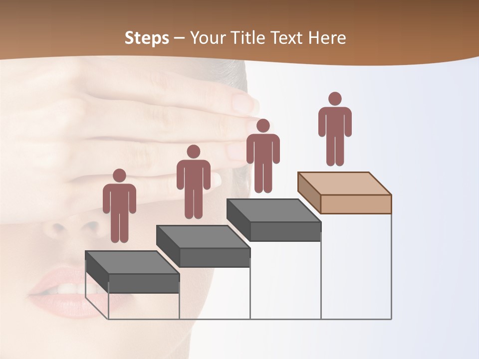 Style Watch Emotional PowerPoint Template