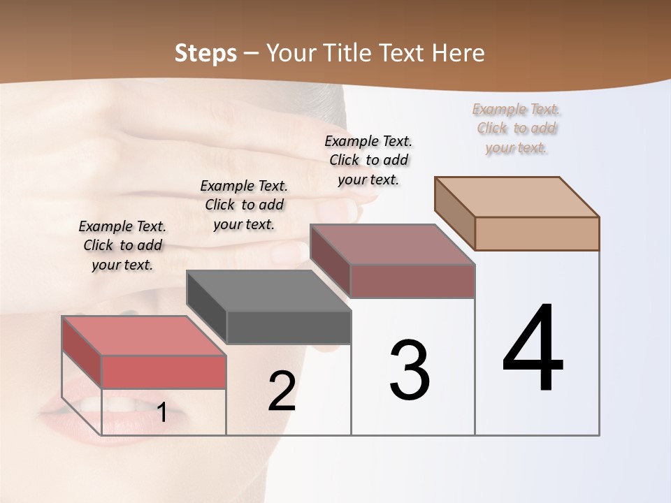 Style Watch Emotional PowerPoint Template