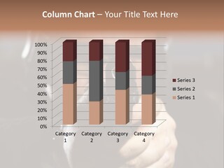 Police Bulls Eye Military PowerPoint Template